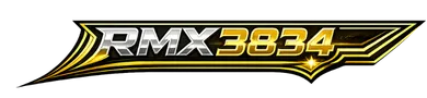 RMX3834